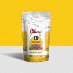 Allana Meat